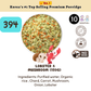 Lusol Baby Korea BaroMeal Premium Baby Porridge (7m+/10m+/13m+)