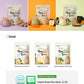 100% Organic Brown Rice Stick - Apple & Carrot / Sweet Pumpkin & Broccoli / Blueberry & Cheese (6months+)