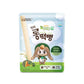 (6m+) Lusol Long Organic Brown Rice Sticks