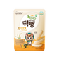 Lusol Organic Rice Snack - SWEET PUMPKIN / Carrot - 6months+ (30g)