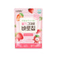 Lusol 100% Natural Freeze Dried Chips - Apple / Pear / Strawberry / Mango / Blueberry