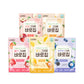 Lusol 100% Natural Freeze Dried Chips - Apple / Pear / Strawberry / Mango / Blueberry